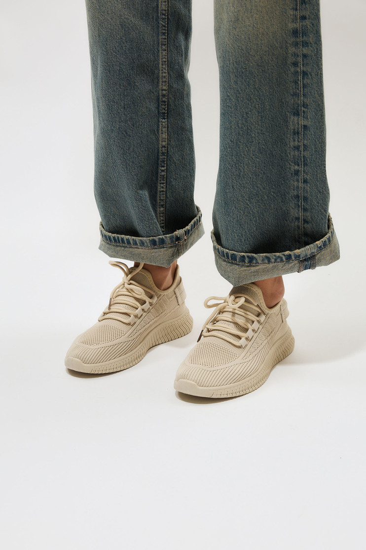 Кроссовки ALLSY 197455 - Вид 11 - интернет магазин sandalini.ua