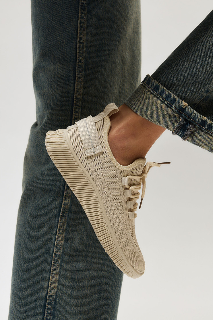 Кроссовки ALLSY 197455 - Вид 13 - интернет магазин sandalini.ua