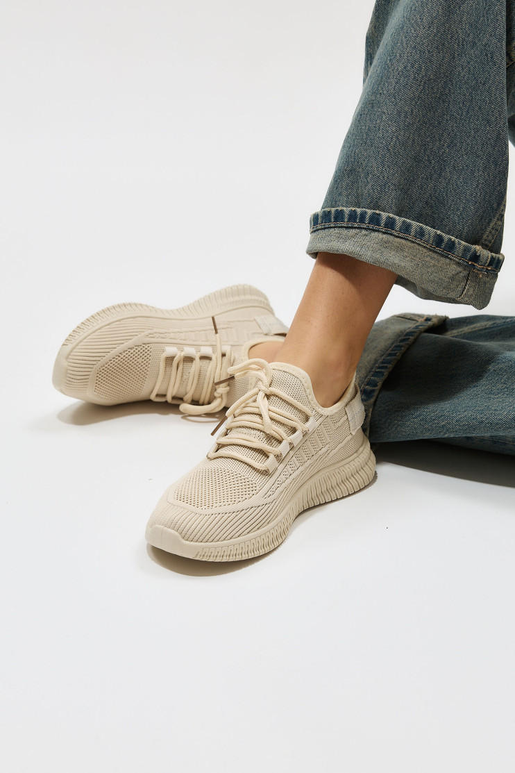 Кроссовки ALLSY 197455 - Вид 17 - интернет магазин sandalini.ua