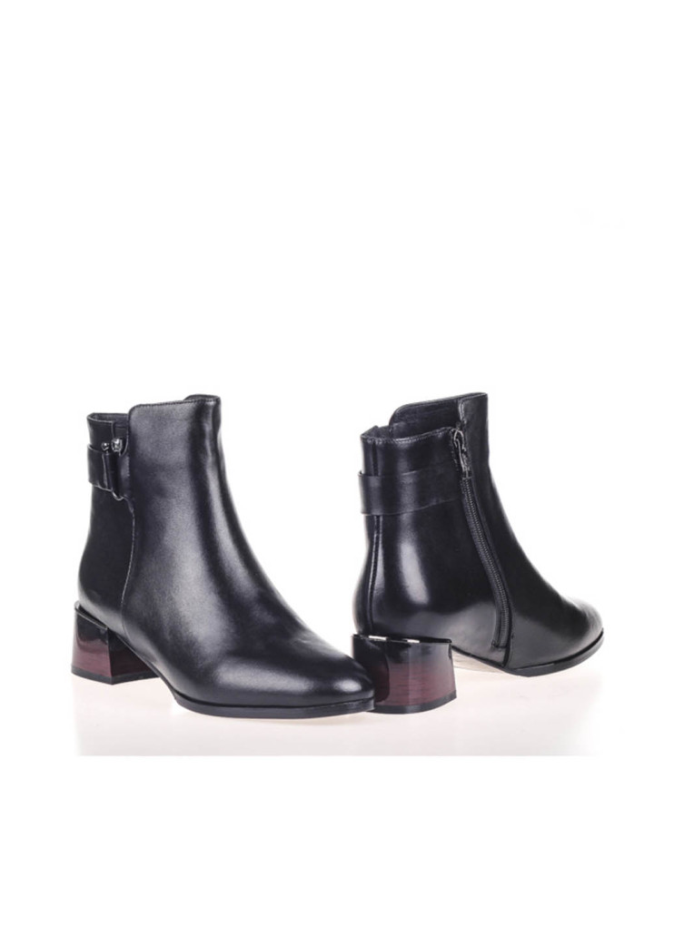 Черевики Anna Lucci 156277 - Вид 1 - інтернет магазин sandalini.ua