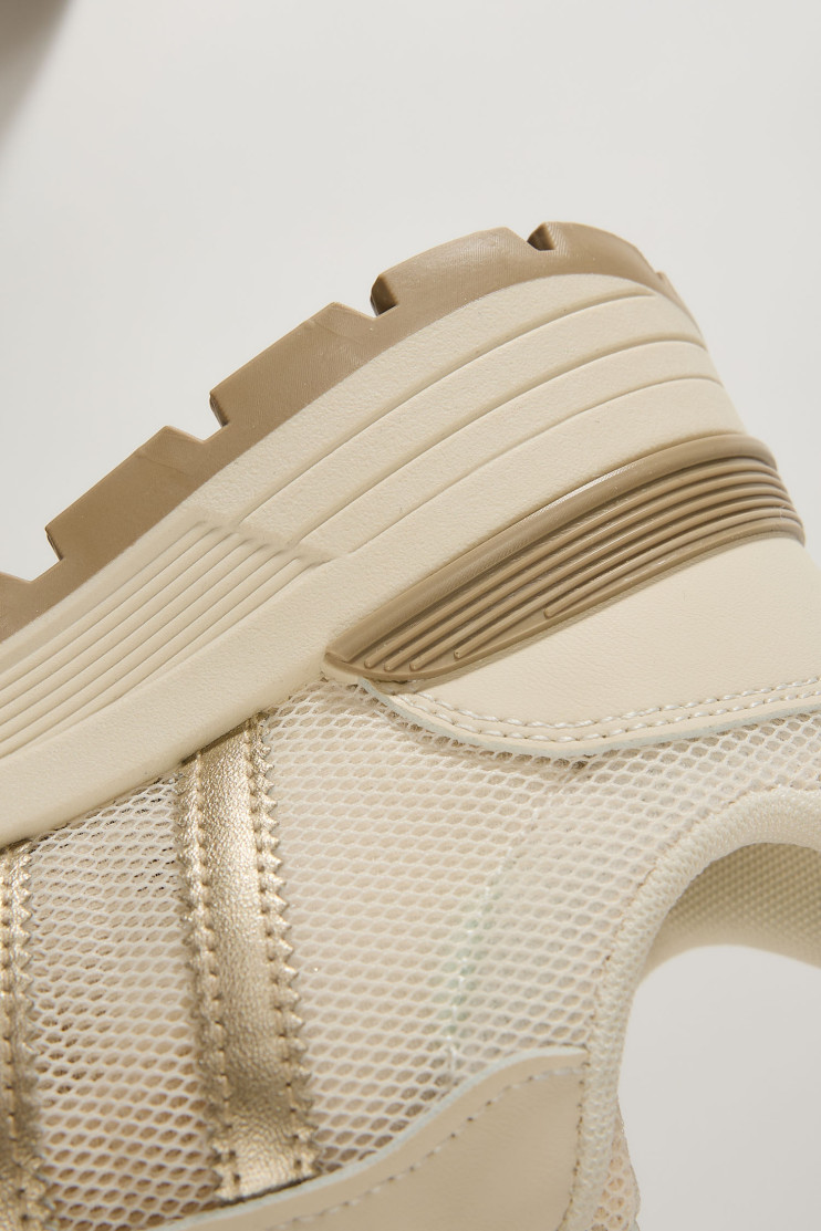 Кросівки ALLSY 196564 - Вид 10 - інтернет магазин sandalini.ua