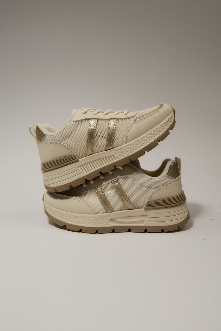 Кросівки ALLSY 196564 - Вид 5 - інтернет магазин sandalini.ua