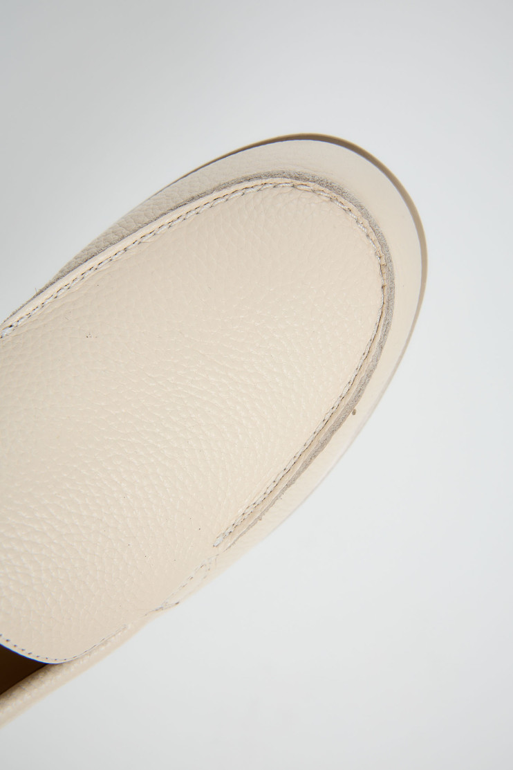 Туфлі Lonza 198824 - Вид 15 - інтернет магазин sandalini.ua