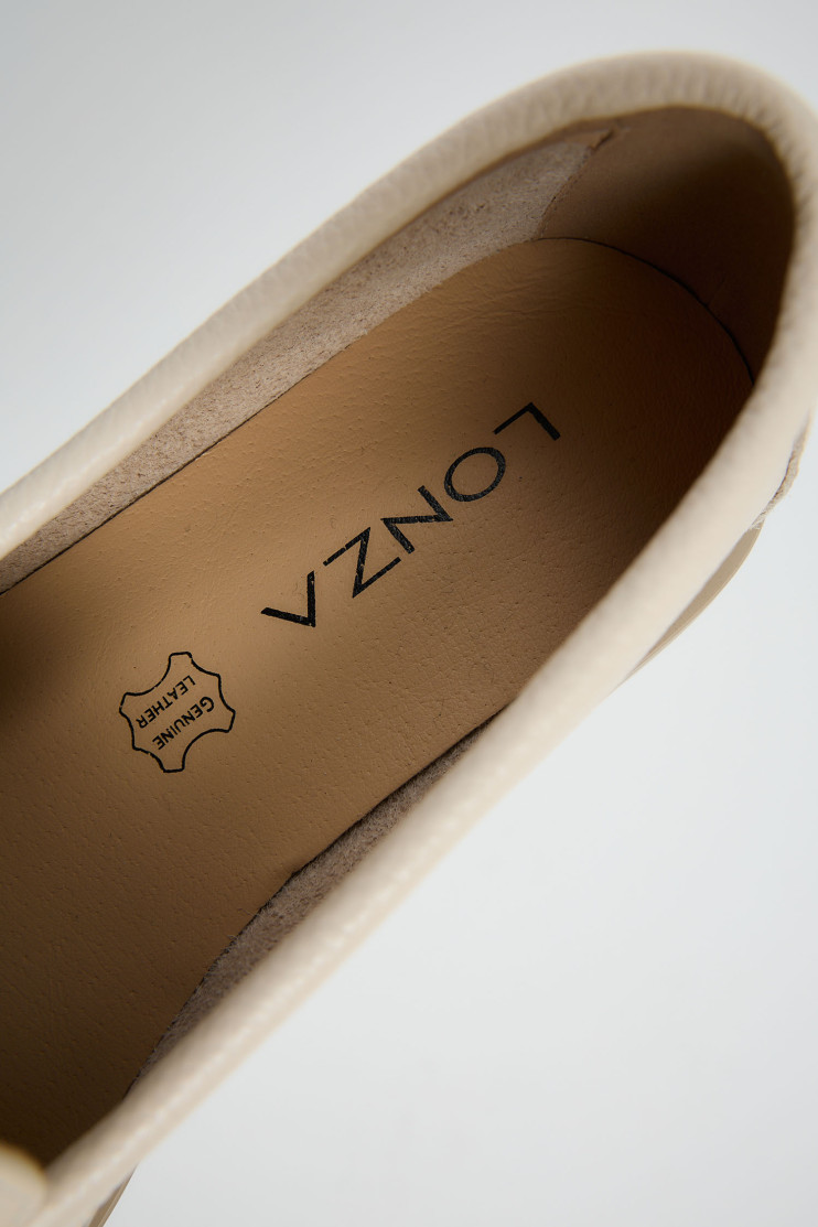 Туфлі Lonza 198824 - Вид 16 - інтернет магазин sandalini.ua