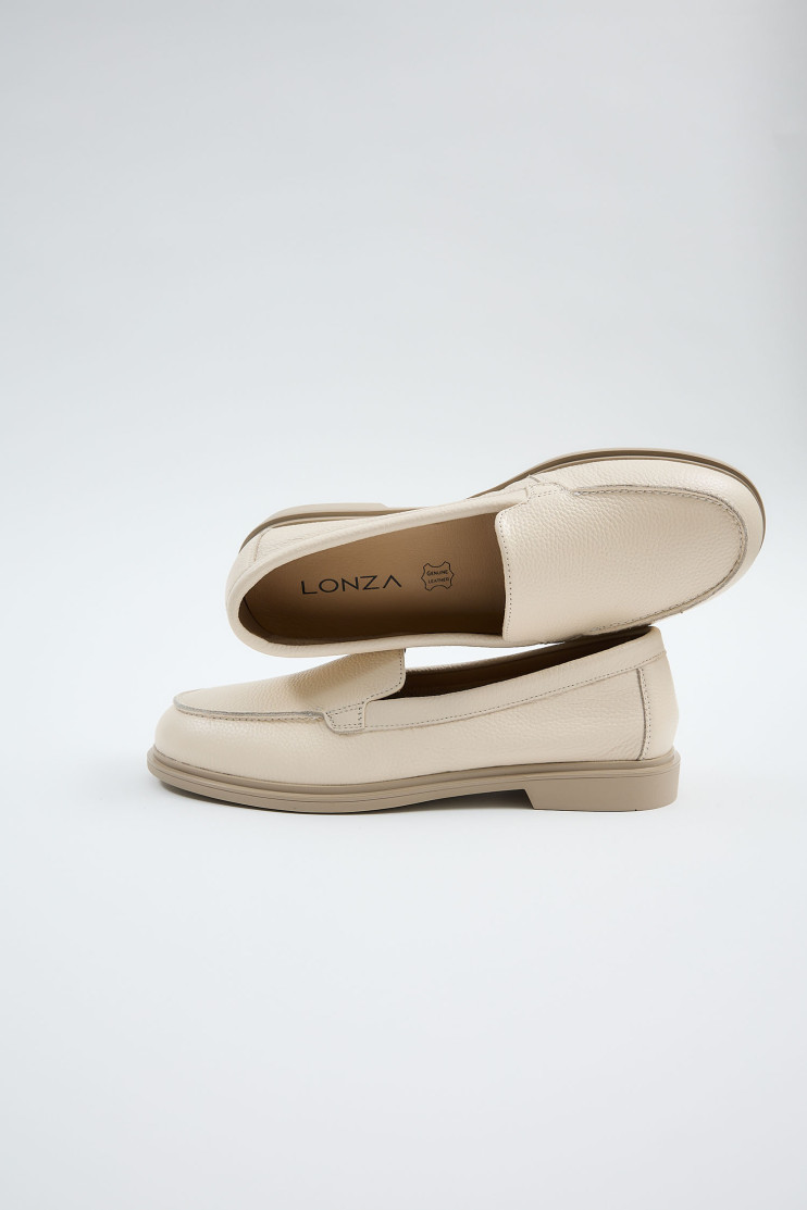 Туфлі Lonza 198824 - Вид 4 - інтернет магазин sandalini.ua