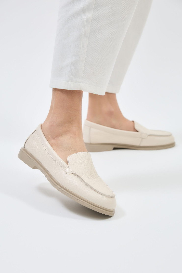 Туфлі Lonza 198824 - Вид 9 - інтернет магазин sandalini.ua