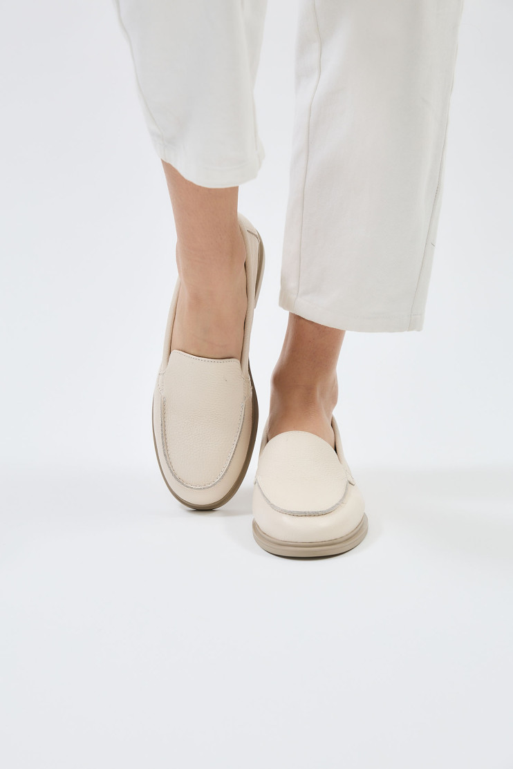 Туфлі Lonza 198824 - Вид 3 - інтернет магазин sandalini.ua