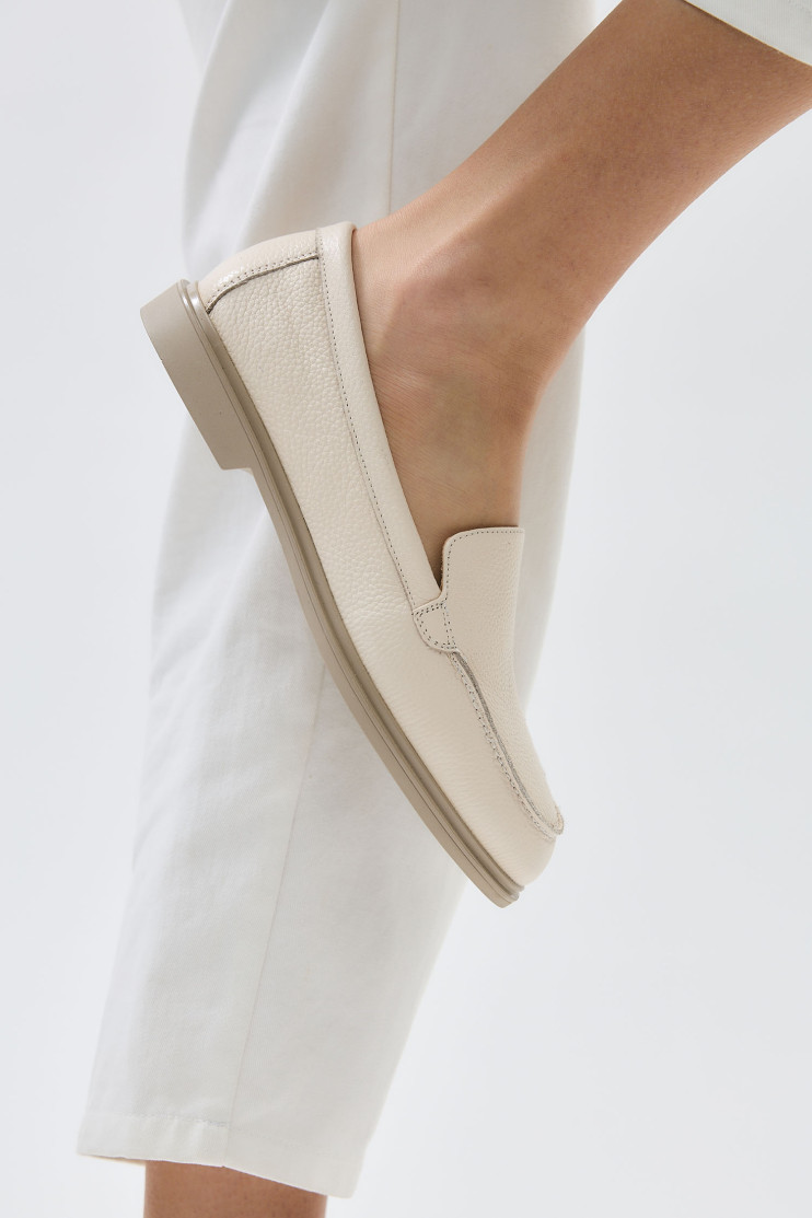 Туфлі Lonza 198824 - Вид 7 - інтернет магазин sandalini.ua