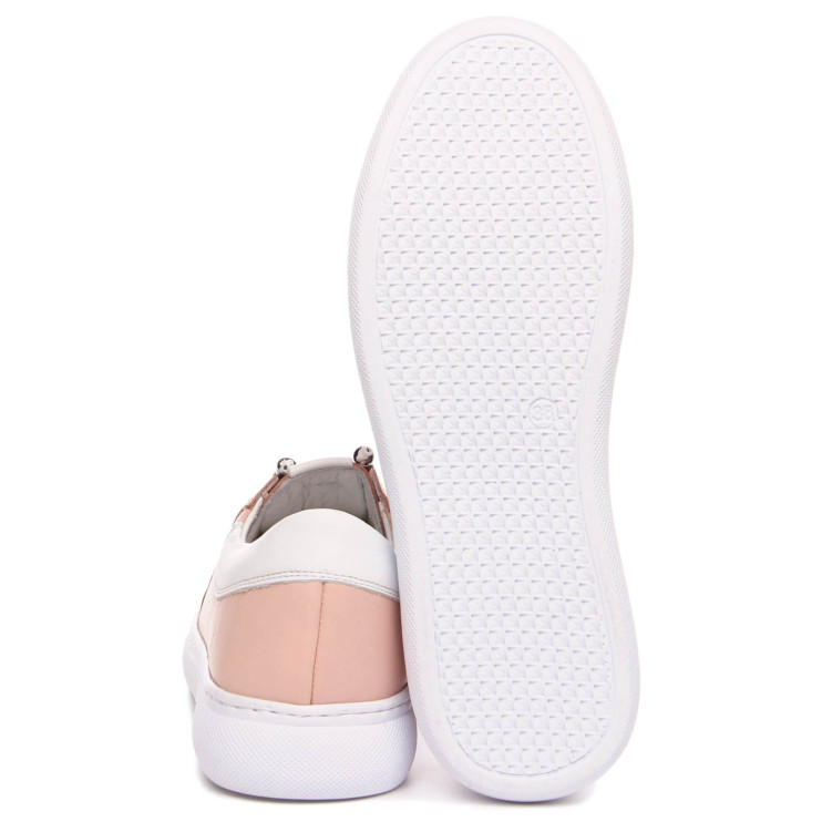 Мокасини Lonza 171562 - Вид 8 - інтернет магазин sandalini.ua