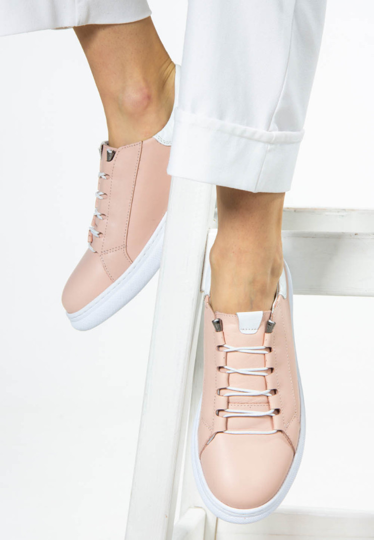 Мокасини Lonza 171562 - Вид 3 - інтернет магазин sandalini.ua