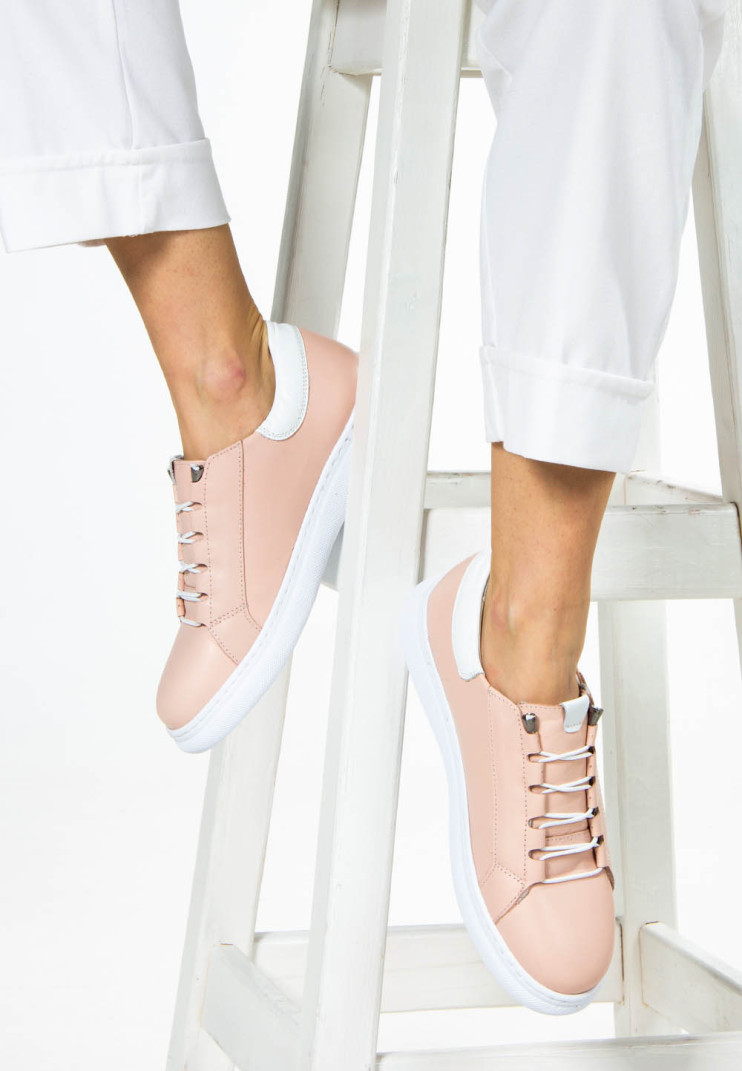 Мокасини Lonza 171562 - Вид 1 - інтернет магазин sandalini.ua