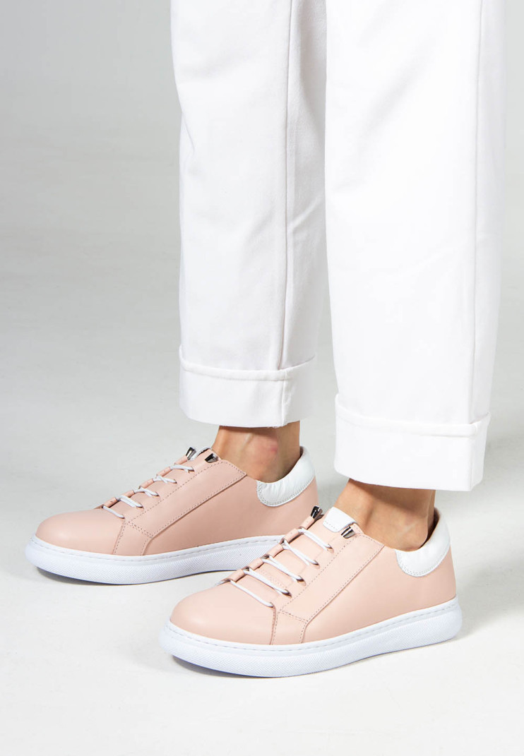 Мокасини Lonza 171562 - Вид 2 - інтернет магазин sandalini.ua