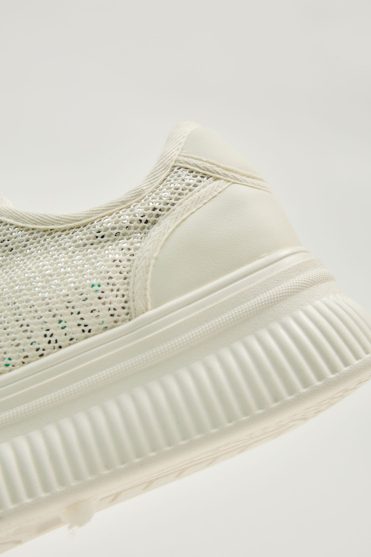 Сліпони ALLSY 193853 - Вид 3 - інтернет магазин sandalini.ua