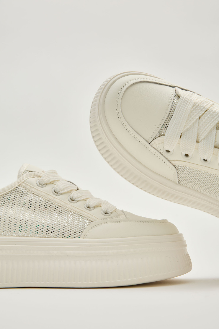 Сліпони ALLSY 193853 - Вид 5 - інтернет магазин sandalini.ua