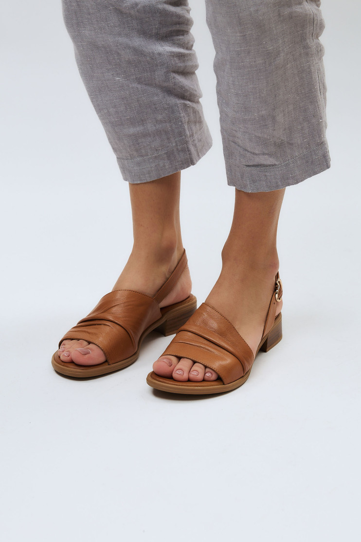 Босоножки Anna Lucci 198095 - Вид 1 - интернет магазин sandalini.ua