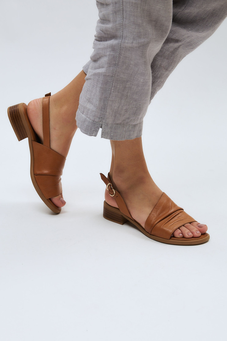 Босоножки Anna Lucci 198095 - Вид 5 - интернет магазин sandalini.ua