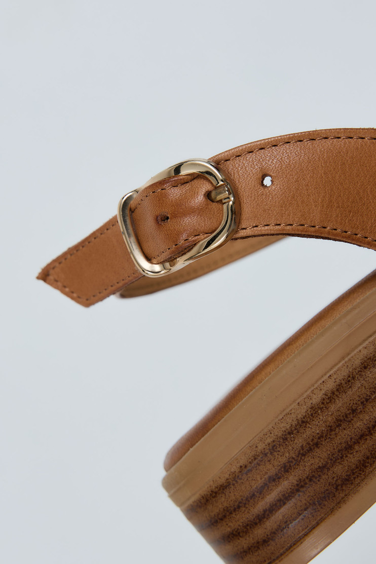 Босоножки Anna Lucci 198095 - Вид 7 - интернет магазин sandalini.ua