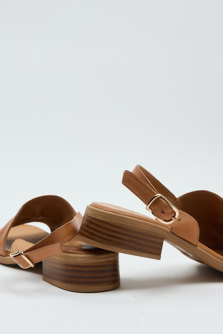 Босоножки Anna Lucci 198095 - Вид 9 - интернет магазин sandalini.ua