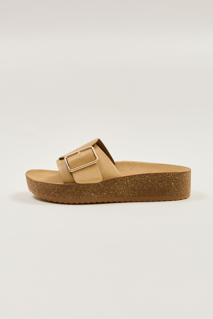 Шльопанці ALLSY 196649 - Вид 1 - інтернет магазин sandalini.ua