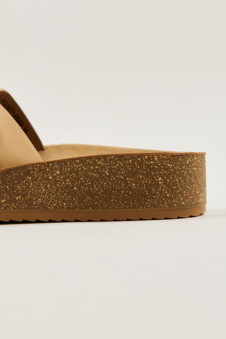 Шльопанці ALLSY 196649 - Вид 4 - інтернет магазин sandalini.ua