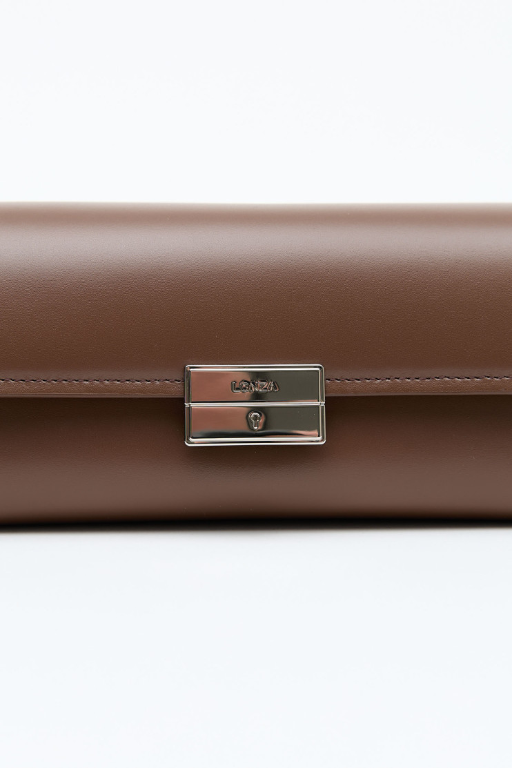 Сумка Lonza 206312 - Вид 2 - интернет магазин sandalini.ua