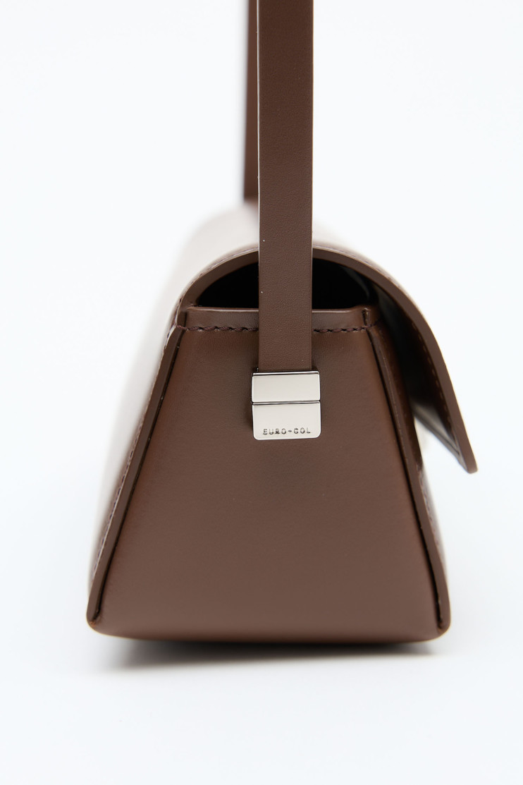 Сумка Lonza 206312 - Вид 5 - интернет магазин sandalini.ua