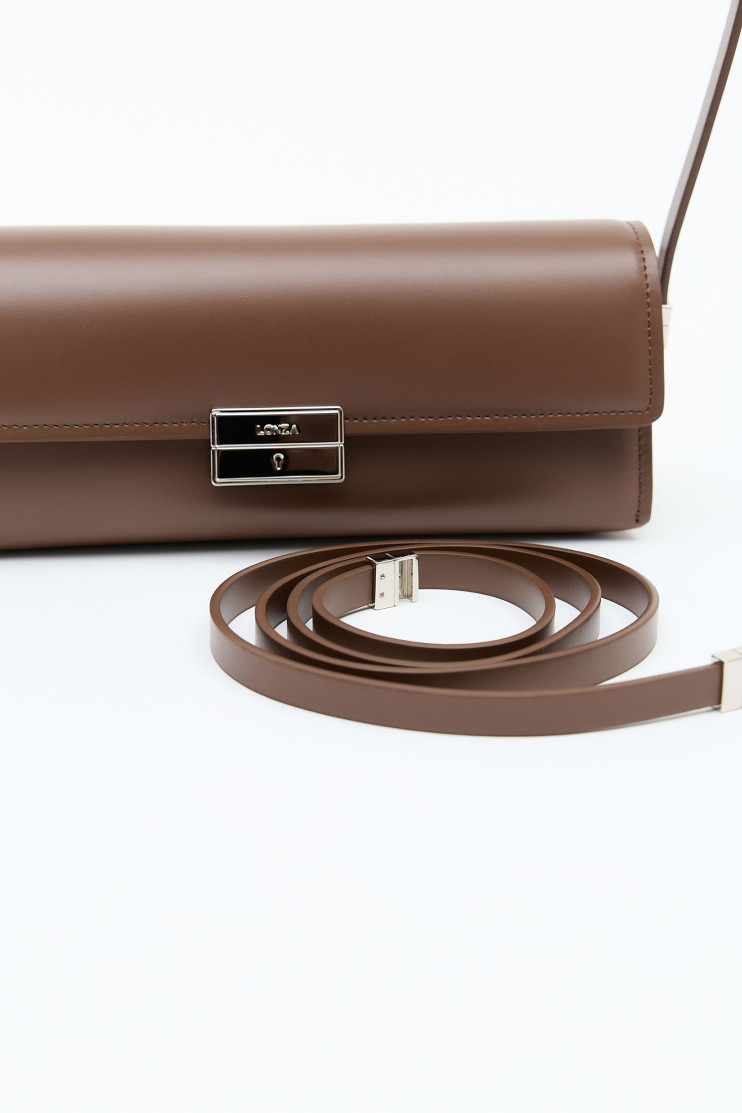 Сумка Lonza 206312 - Вид 8 - интернет магазин sandalini.ua