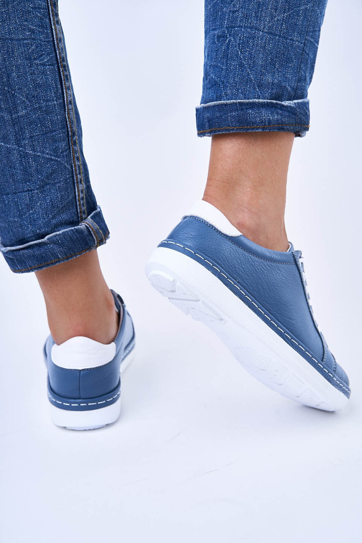 Кеди Lonza 172114 - Вид 5 - інтернет магазин sandalini.ua