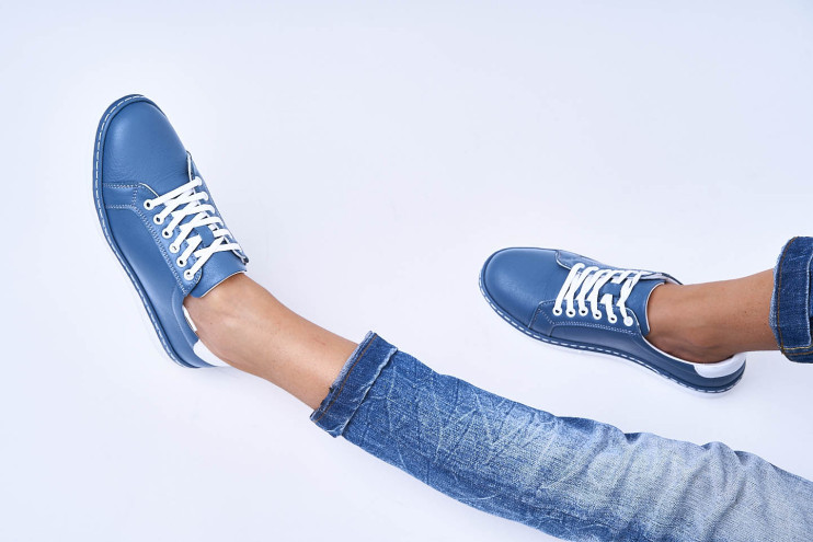 Кеди Lonza 172114 - Вид 6 - інтернет магазин sandalini.ua