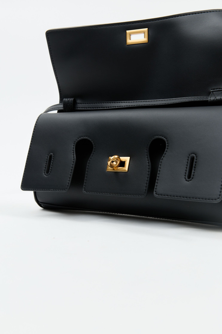 Сумка Lonza 205794 - Вид 4 - інтернет магазин sandalini.ua