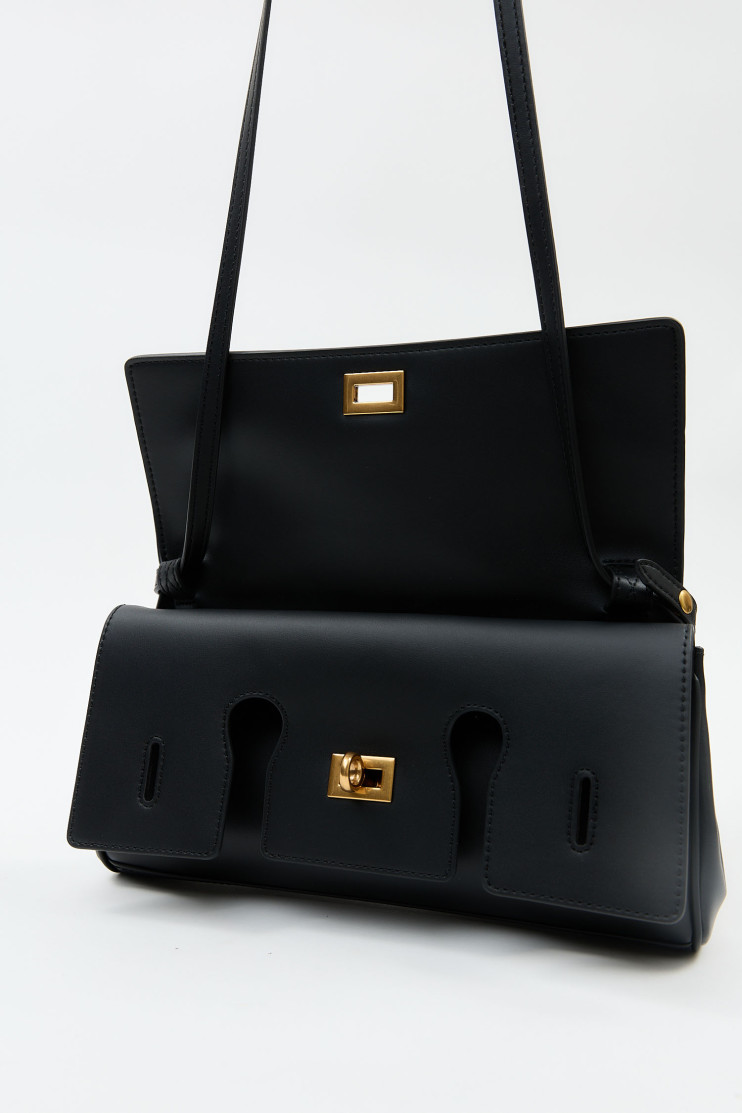 Сумка Lonza 205794 - Вид 5 - інтернет магазин sandalini.ua