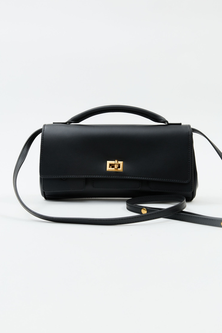 Сумка Lonza 205794 - Вид 2 - інтернет магазин sandalini.ua