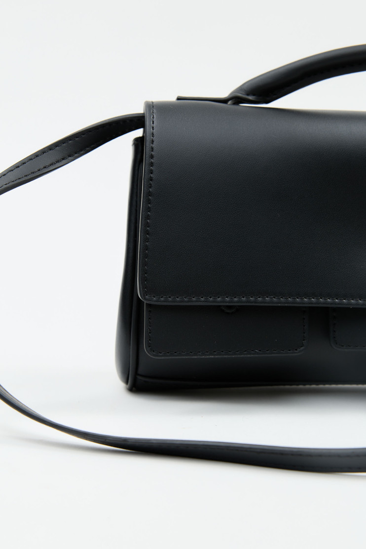 Сумка Lonza 205794 - Вид 9 - інтернет магазин sandalini.ua