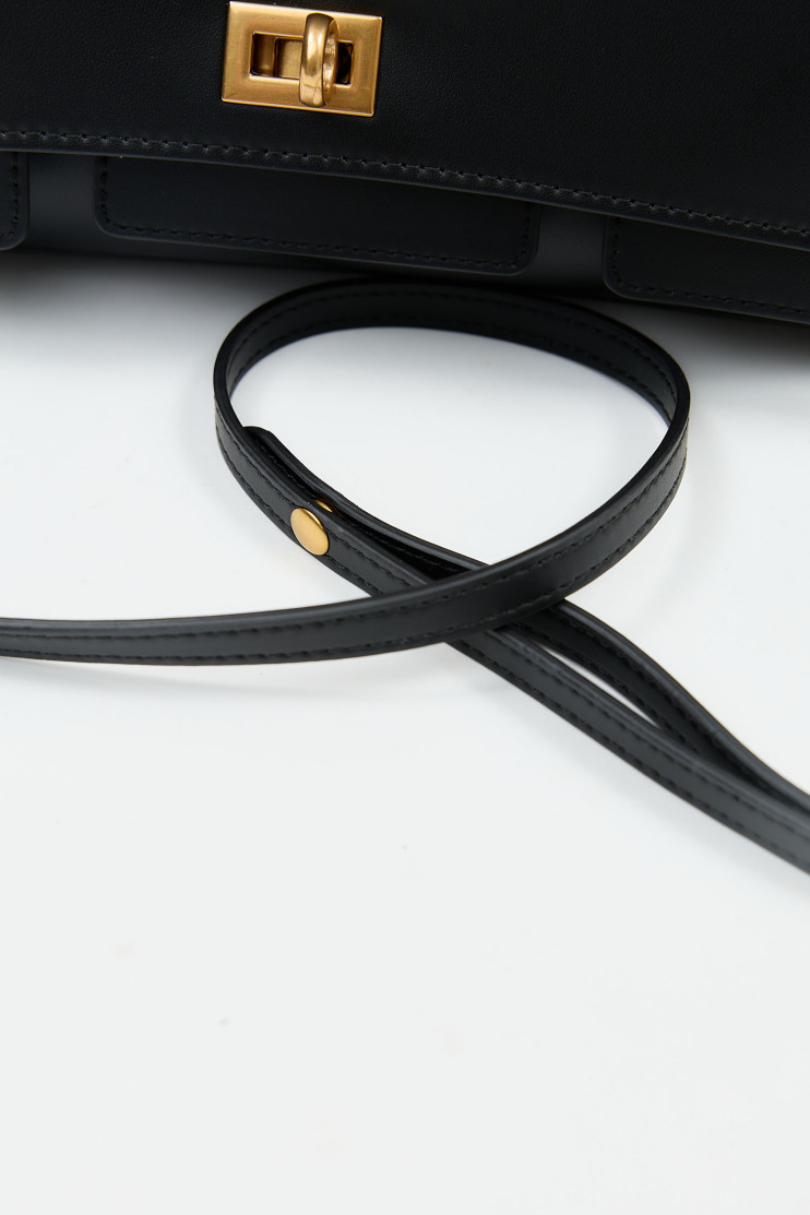 Сумка Lonza 205794 - Вид 10 - інтернет магазин sandalini.ua