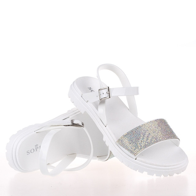 Босоножки SOPRA 152463 - Вид 1 - интернет магазин sandalini.ua