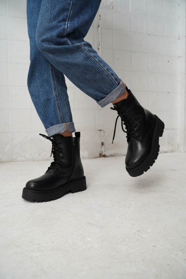 Ботинки Fabio Monelli 174338