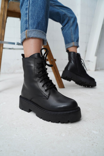 Ботинки Fabio Monelli 174338