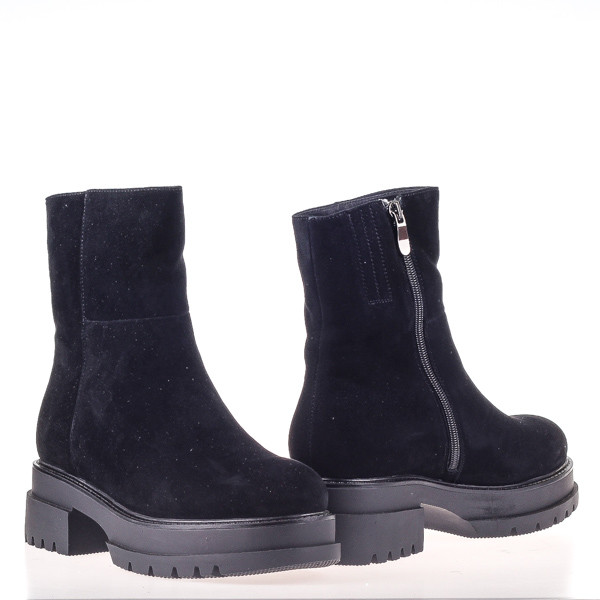 Черевики Fabio Monelli 156065 - Вид 2 - інтернет магазин sandalini.ua