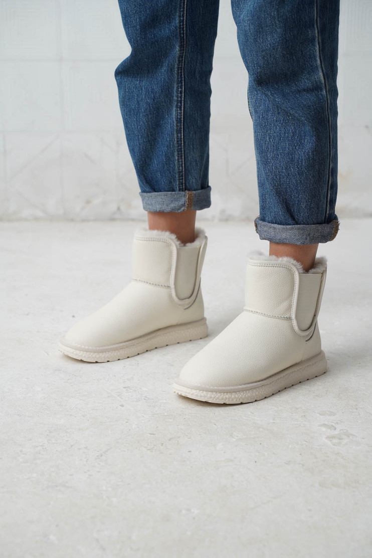 Уггі Lonza 173876 - Вид 1 - інтернет магазин sandalini.ua