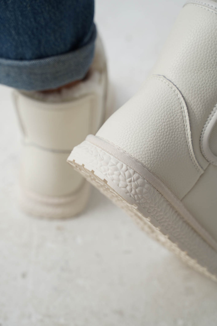 Уггі Lonza 173876 - Вид 2 - інтернет магазин sandalini.ua