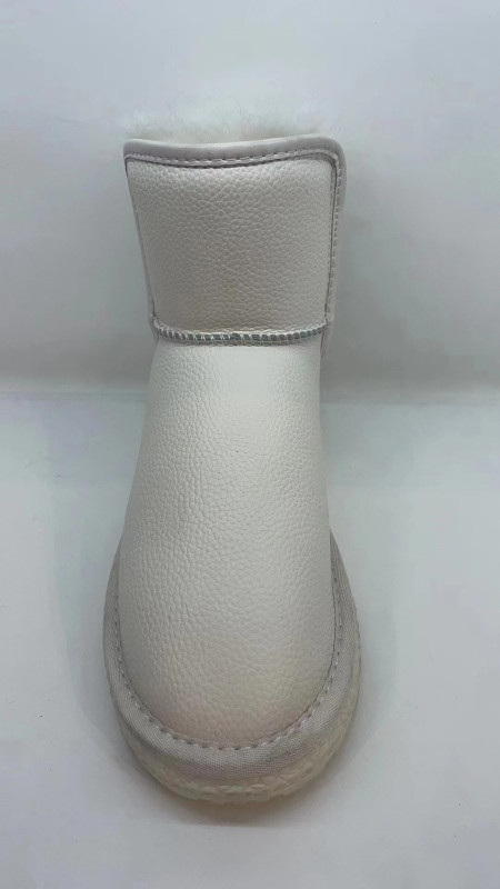 Уггі Lonza 173876 - Вид 8 - інтернет магазин sandalini.ua