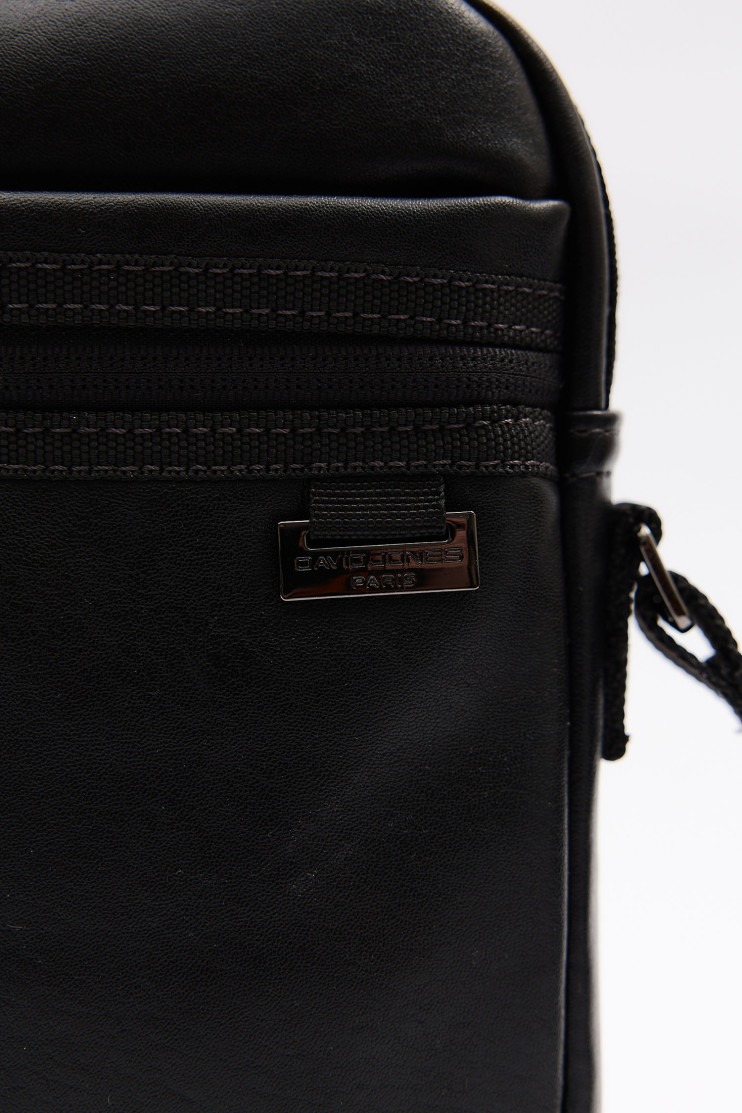 Сумка David Jones 203750 - Вид 6 - інтернет магазин sandalini.ua