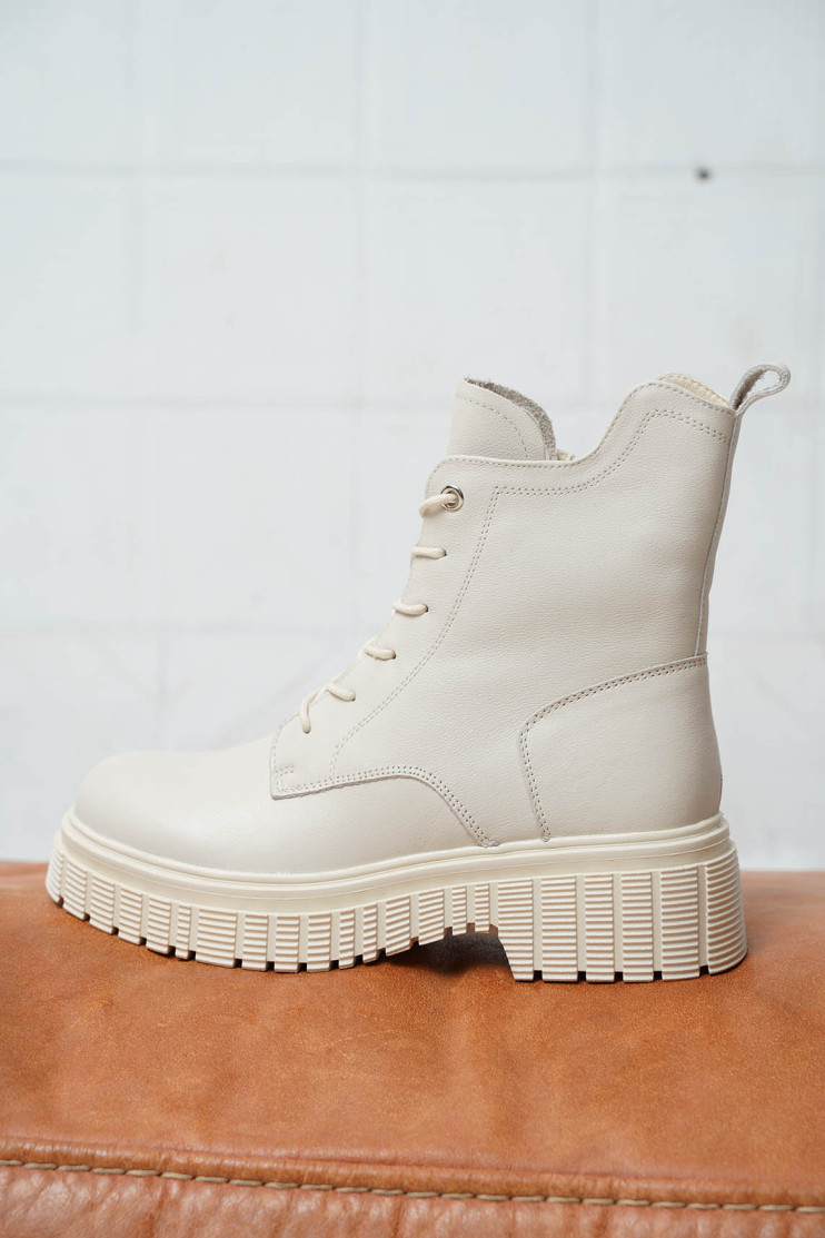 Черевики Anna Lucci 174028 - Вид 1 - інтернет магазин sandalini.ua