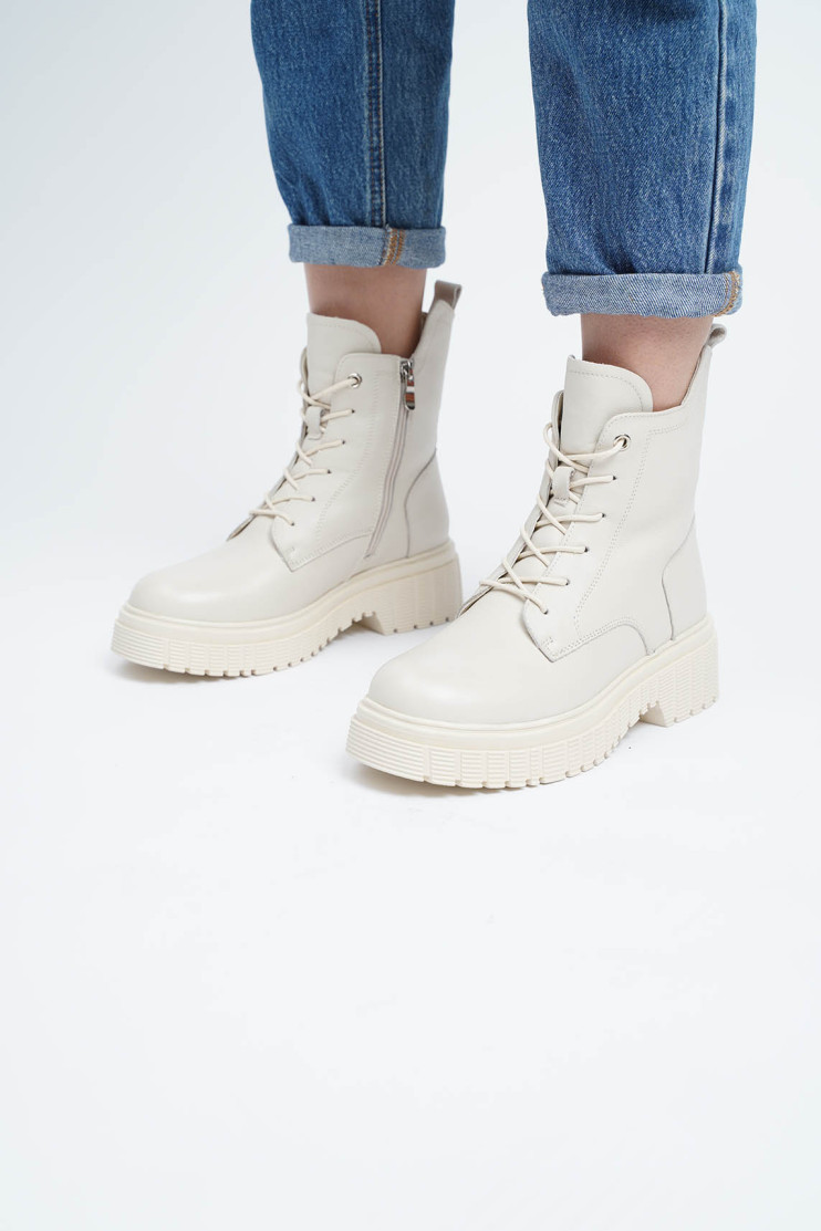 Черевики Anna Lucci 174028 - Вид 2 - інтернет магазин sandalini.ua