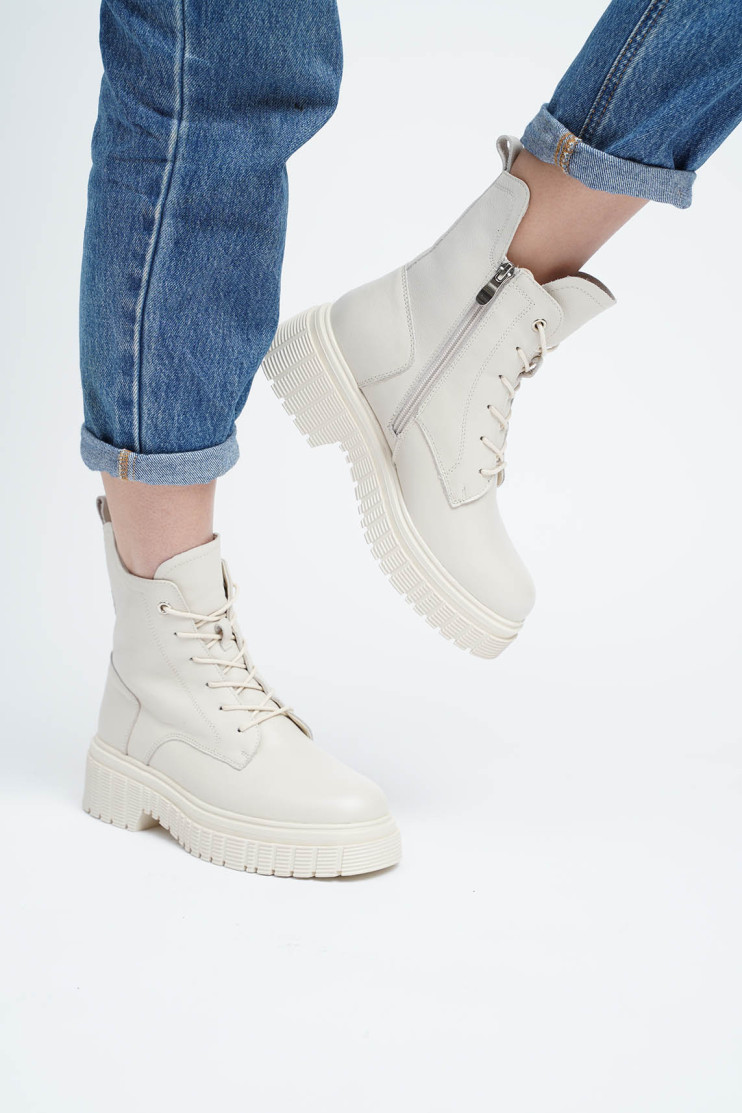 Черевики Anna Lucci 174028 - Вид 5 - інтернет магазин sandalini.ua