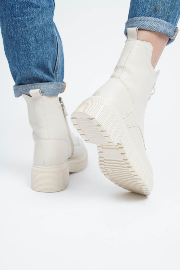 Черевики Anna Lucci 174028 - Вид 7 - інтернет магазин sandalini.ua