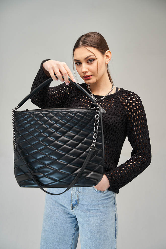 Сумка Lonza 166427 - Вид 3 - інтернет магазин sandalini.ua