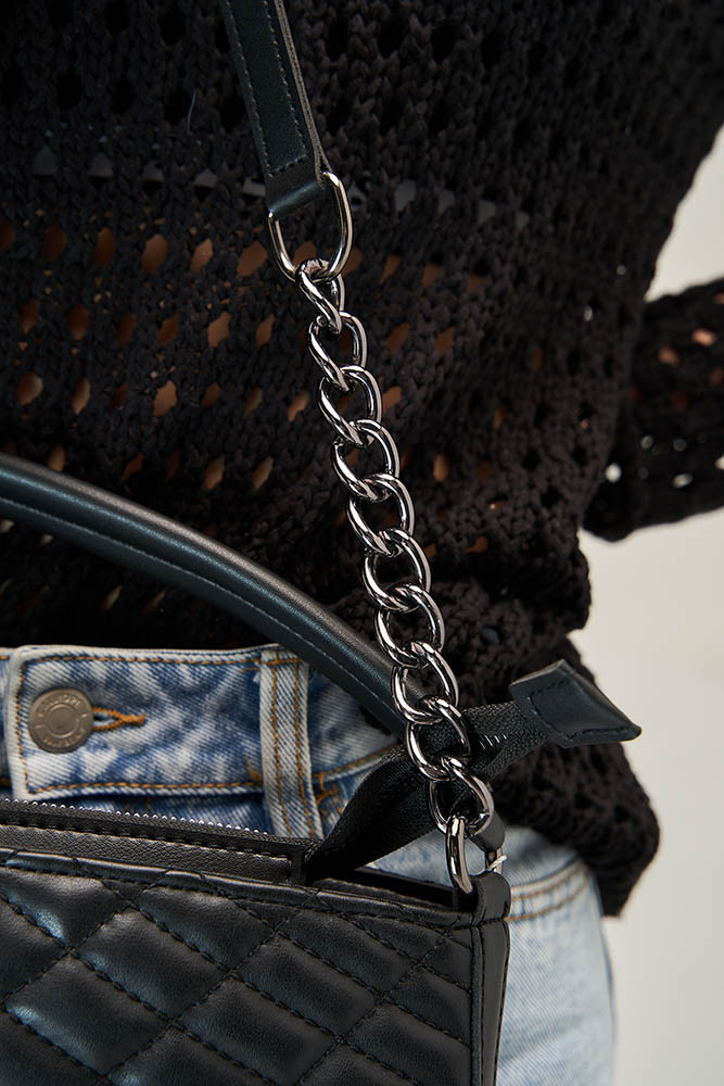 Сумка Lonza 166427 - Вид 4 - інтернет магазин sandalini.ua