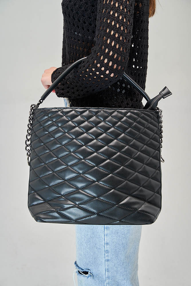 Сумка Lonza 166427 - Вид 1 - інтернет магазин sandalini.ua