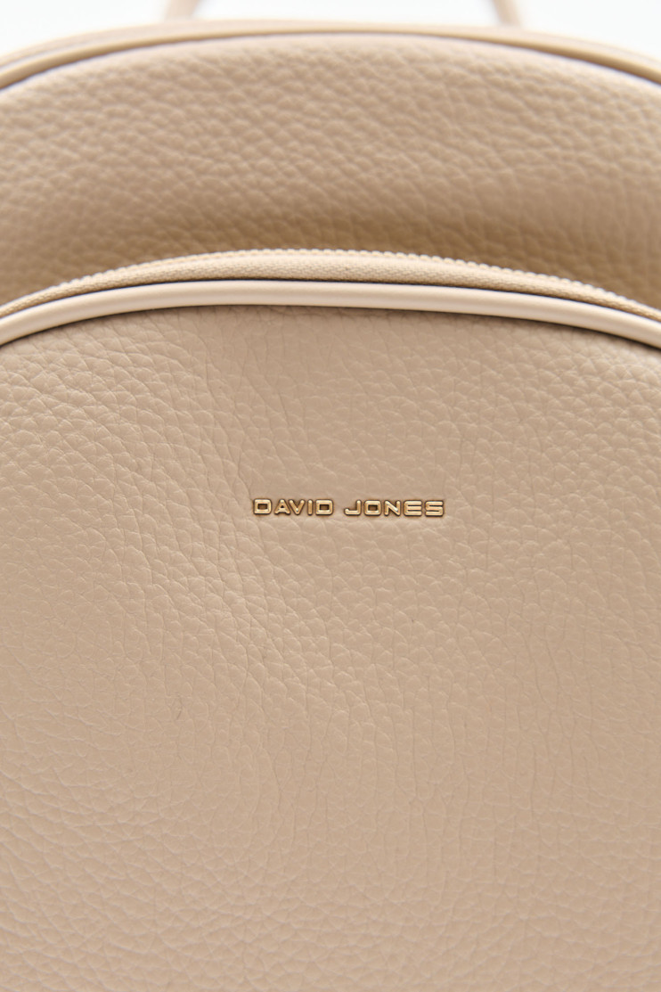 Рюкзак David Jones 205736 - Вид 5 - інтернет магазин sandalini.ua